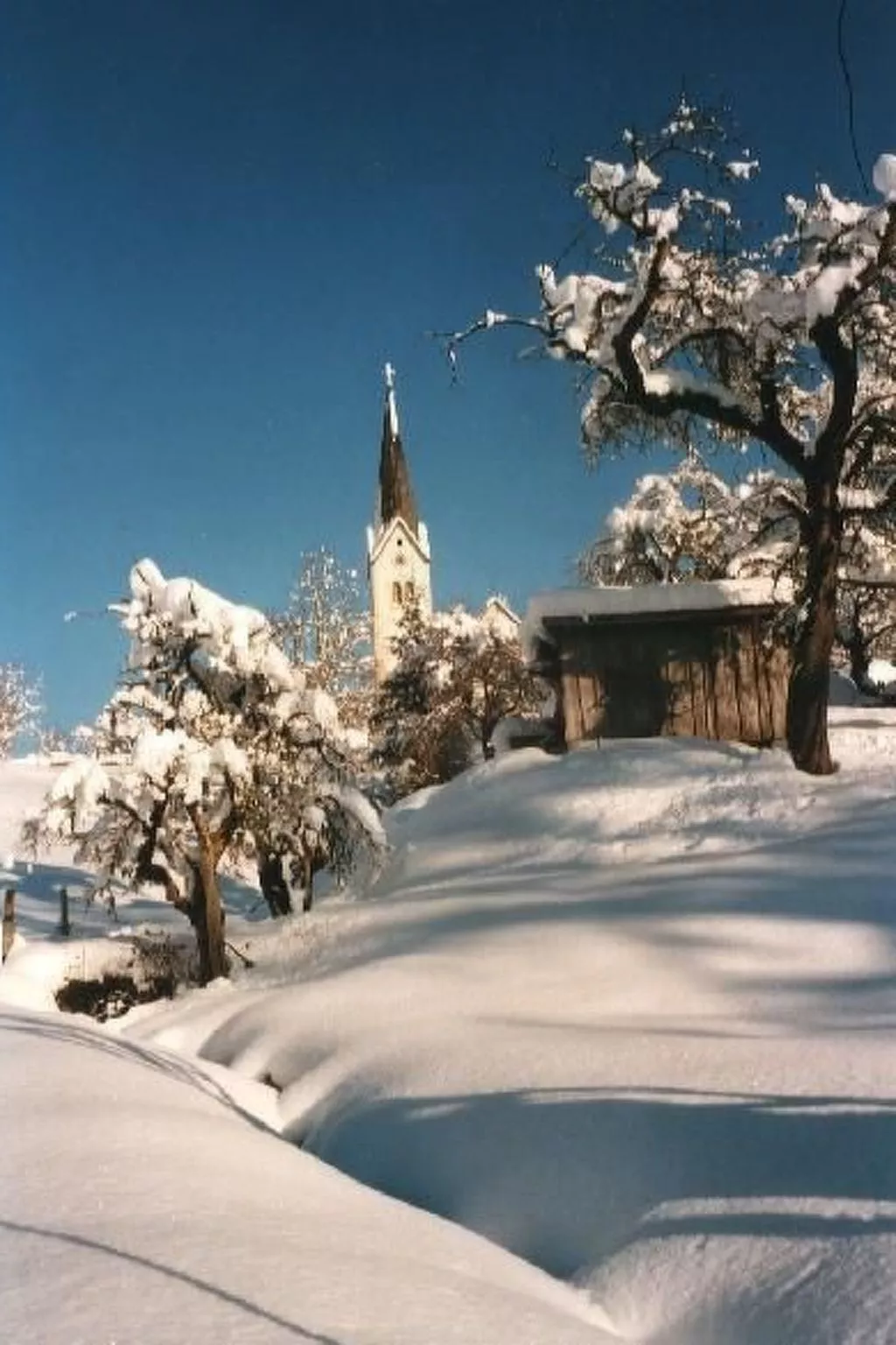 Sport Alpin Wh 5-Buiten