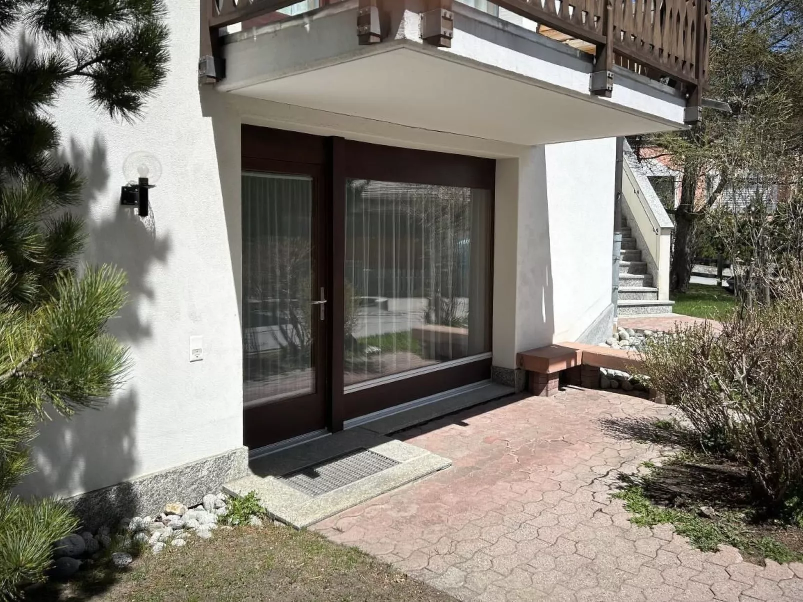 Chesa Champagna 18-Buiten