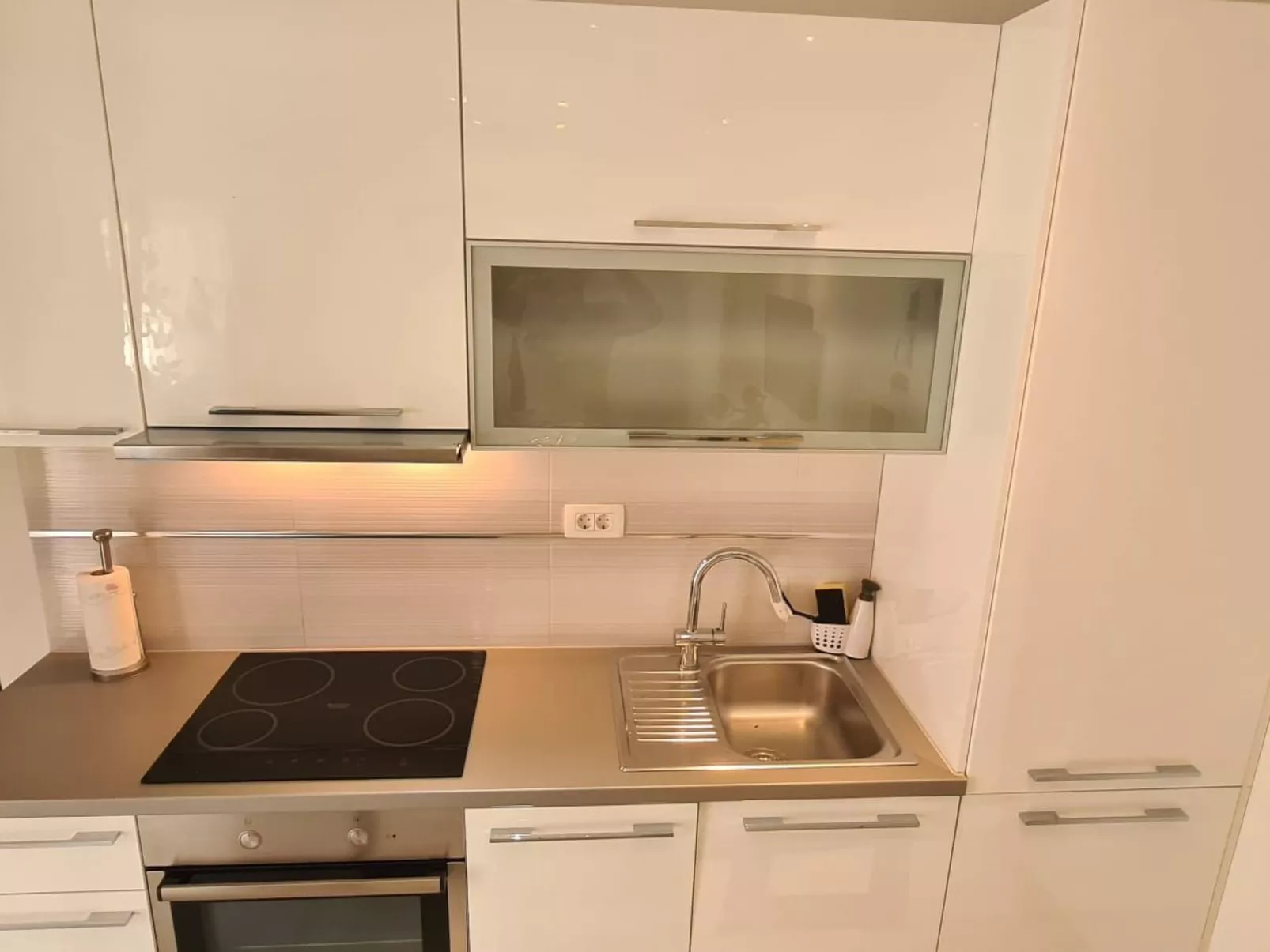 Apartment Sanja-Binnen