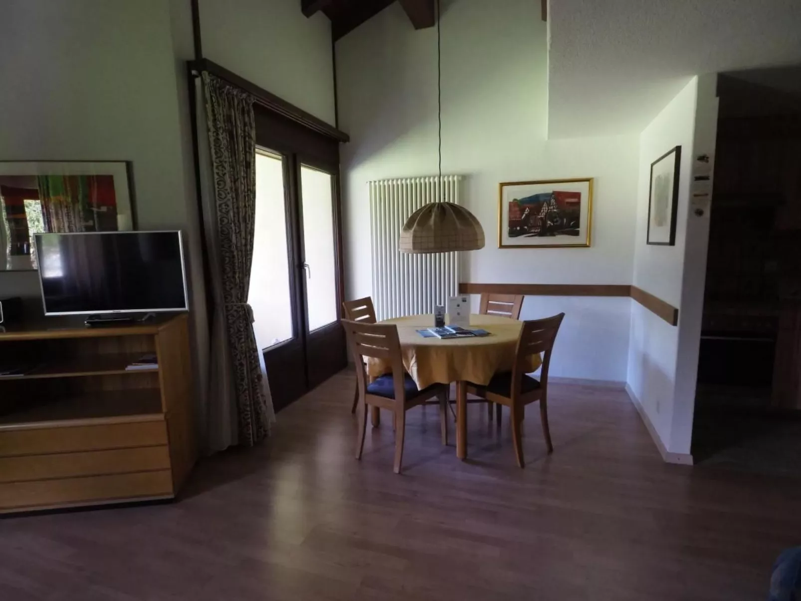 Residenz La Mora 06-Binnen