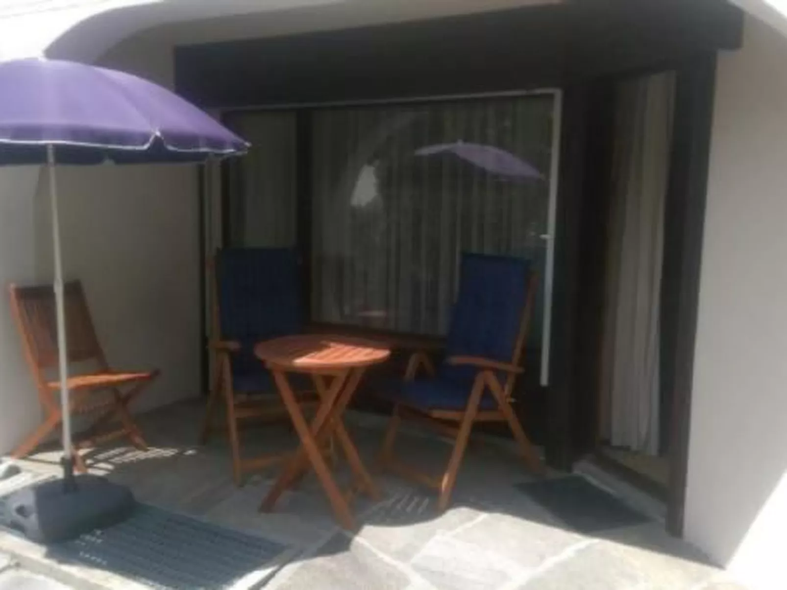 Chesa Rabgiusa 2-Binnen