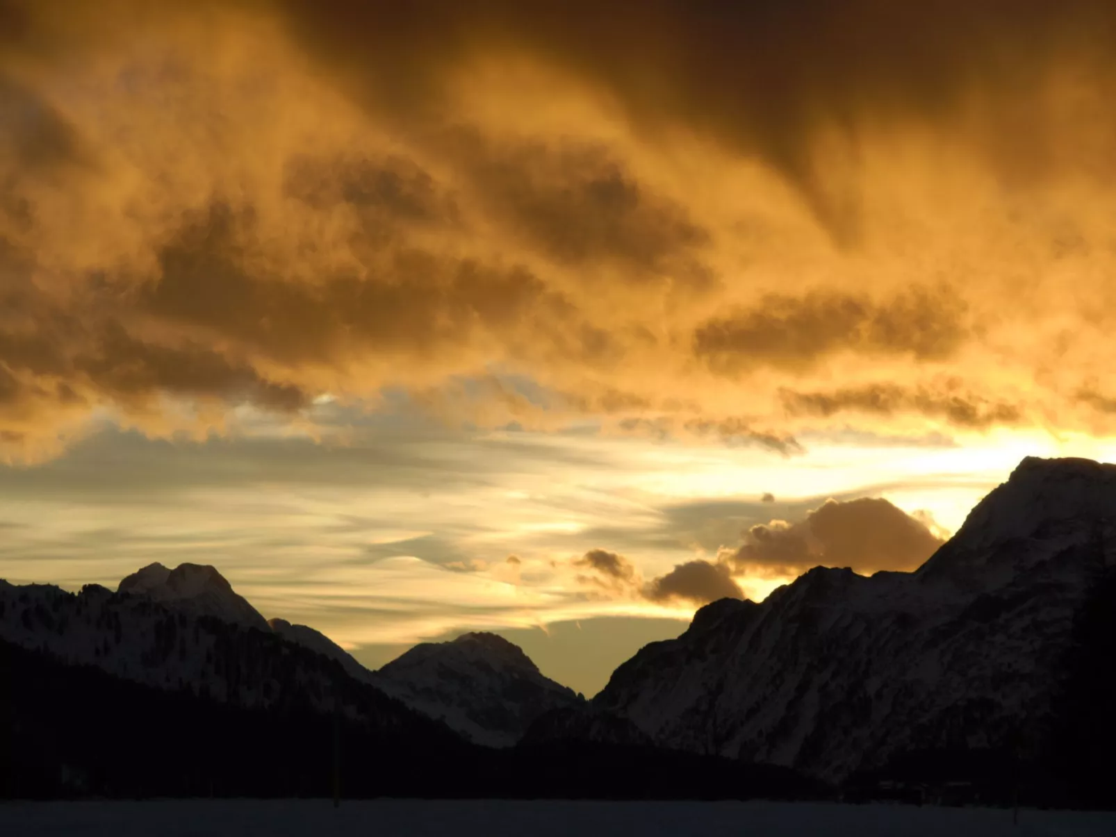CL zum Wohlfühlen-Buiten