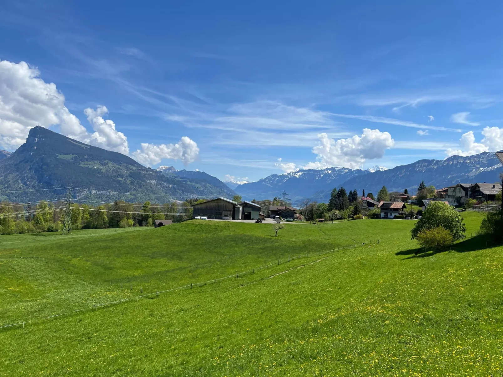 Pfrundmatte 12-Buiten