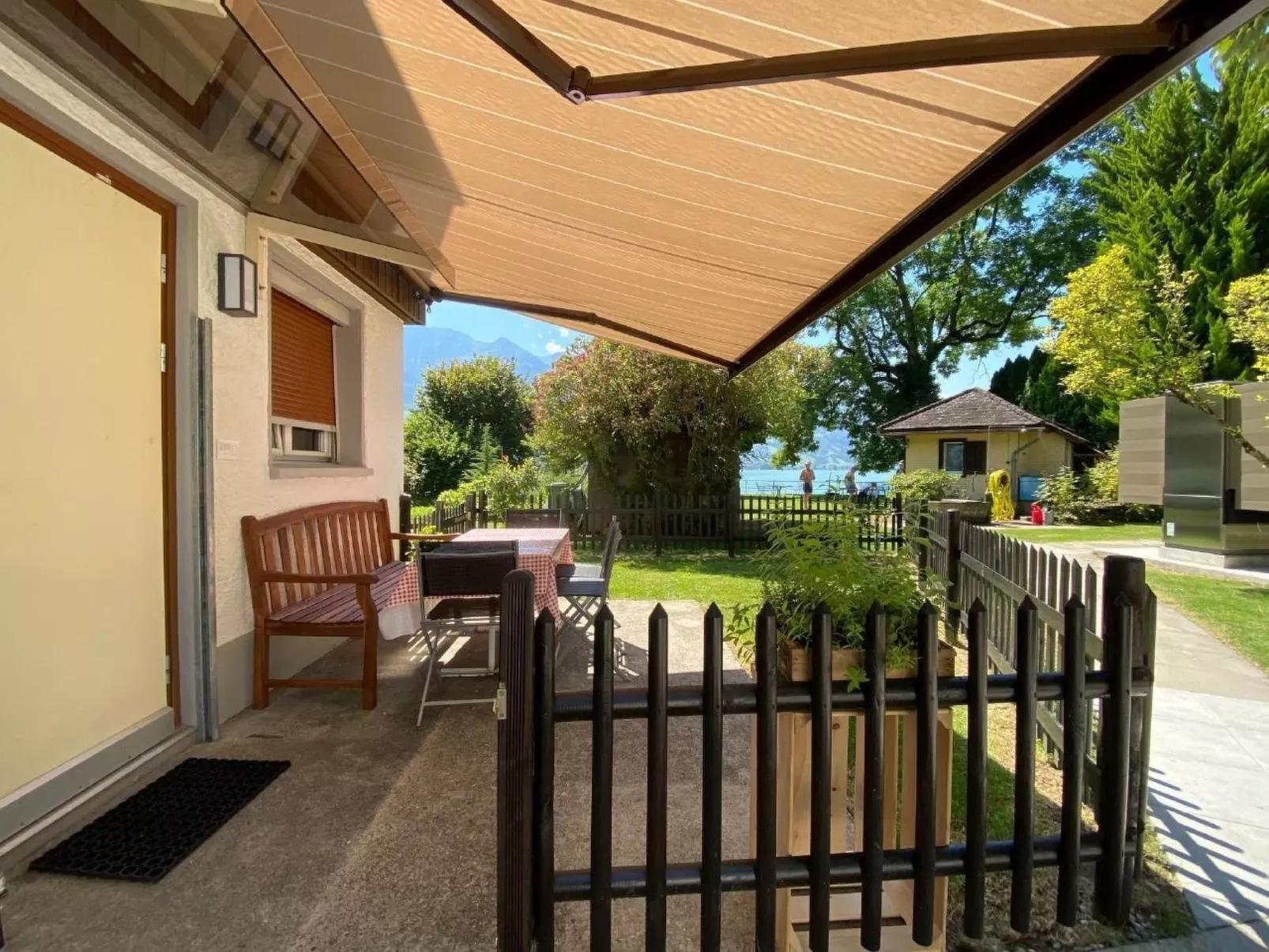 Marcello‘s Paradise - Ferien direkt am See!-Image-tags.info