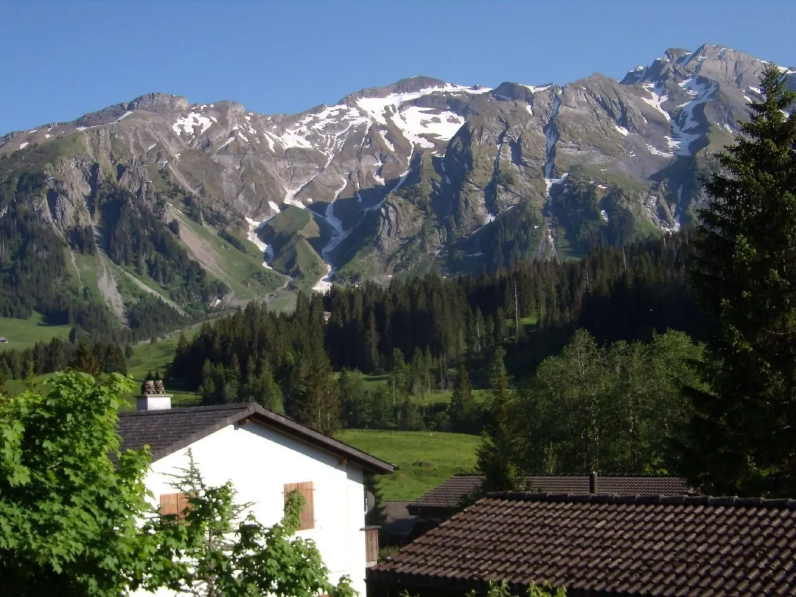 Haus Reanchme-Buiten