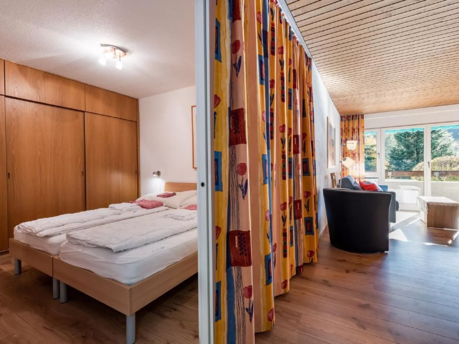 Wohnung Müller-Binnen