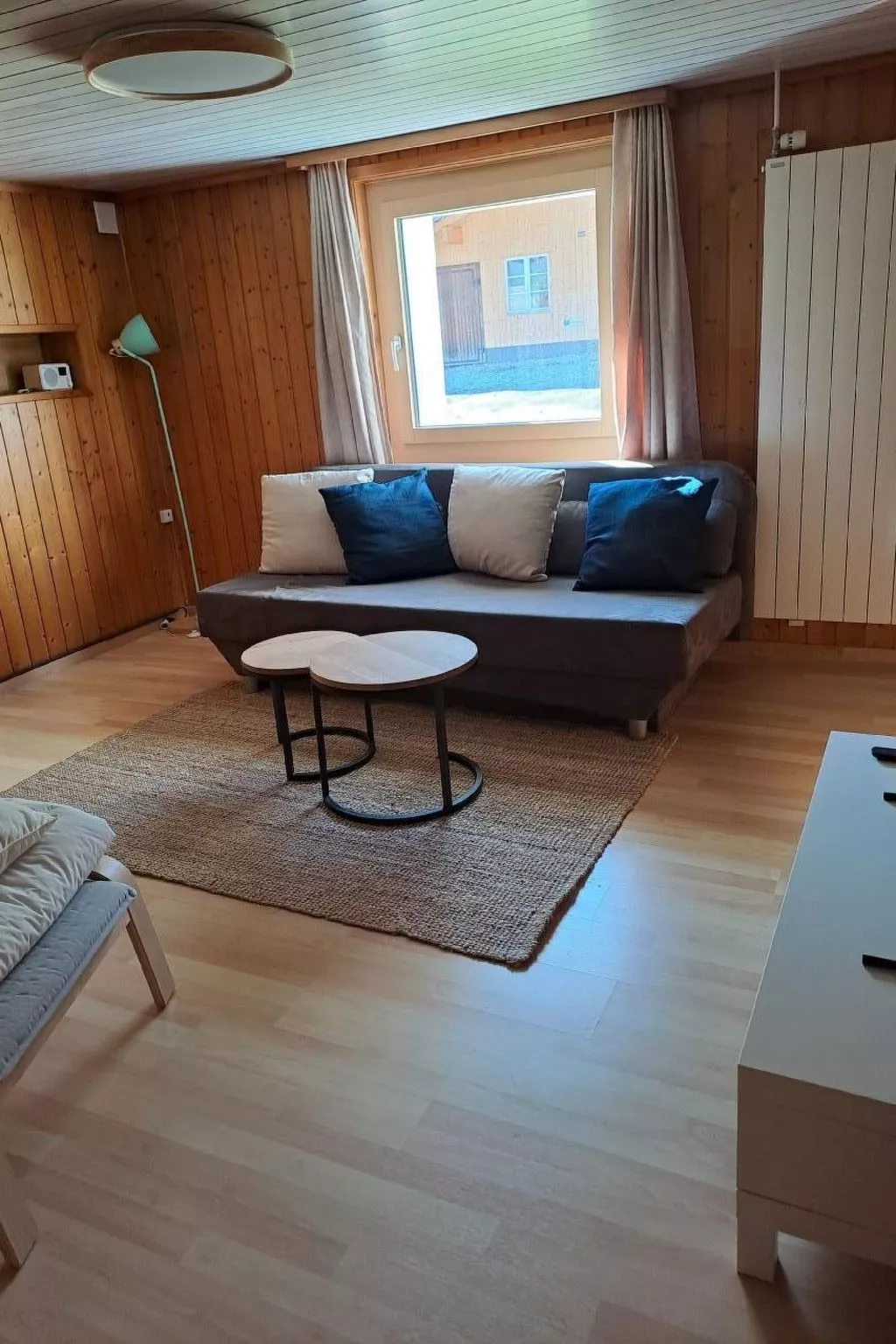 Appartement Gmeindmatte-Binnen