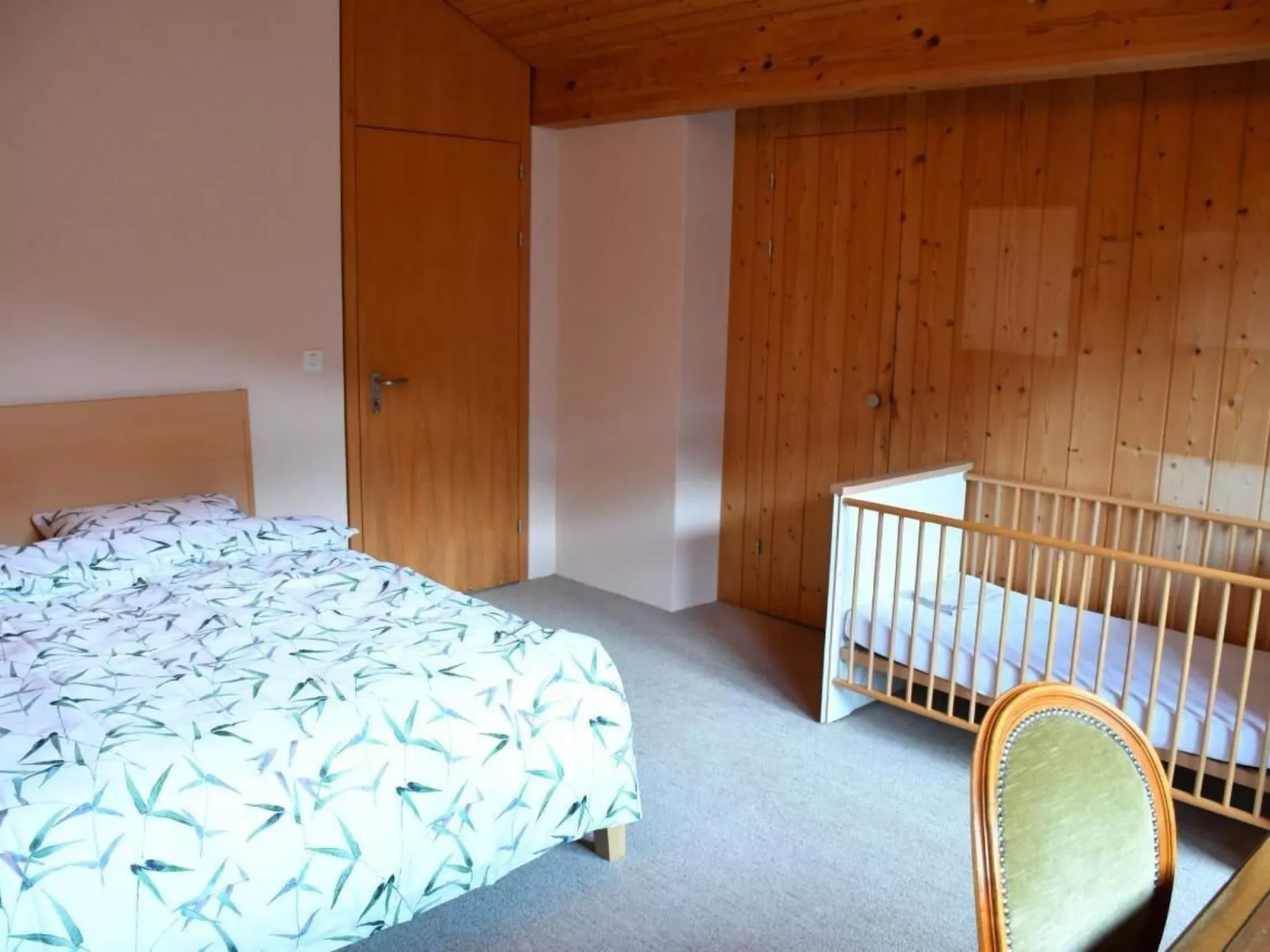 Chalet Wetterhorn-Image-tags.info