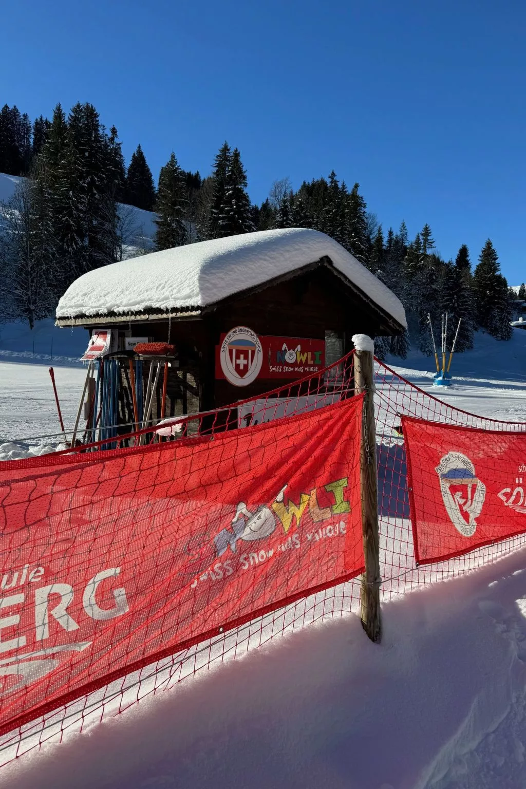 Moderne Ferienwohnung HEIMATLI mit 1 Schlafzimmer-Buiten