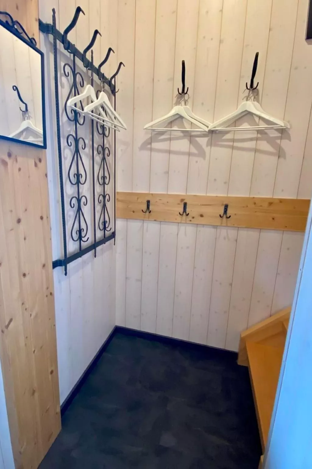 Bärengaden 4-Bettwohnung-Binnen