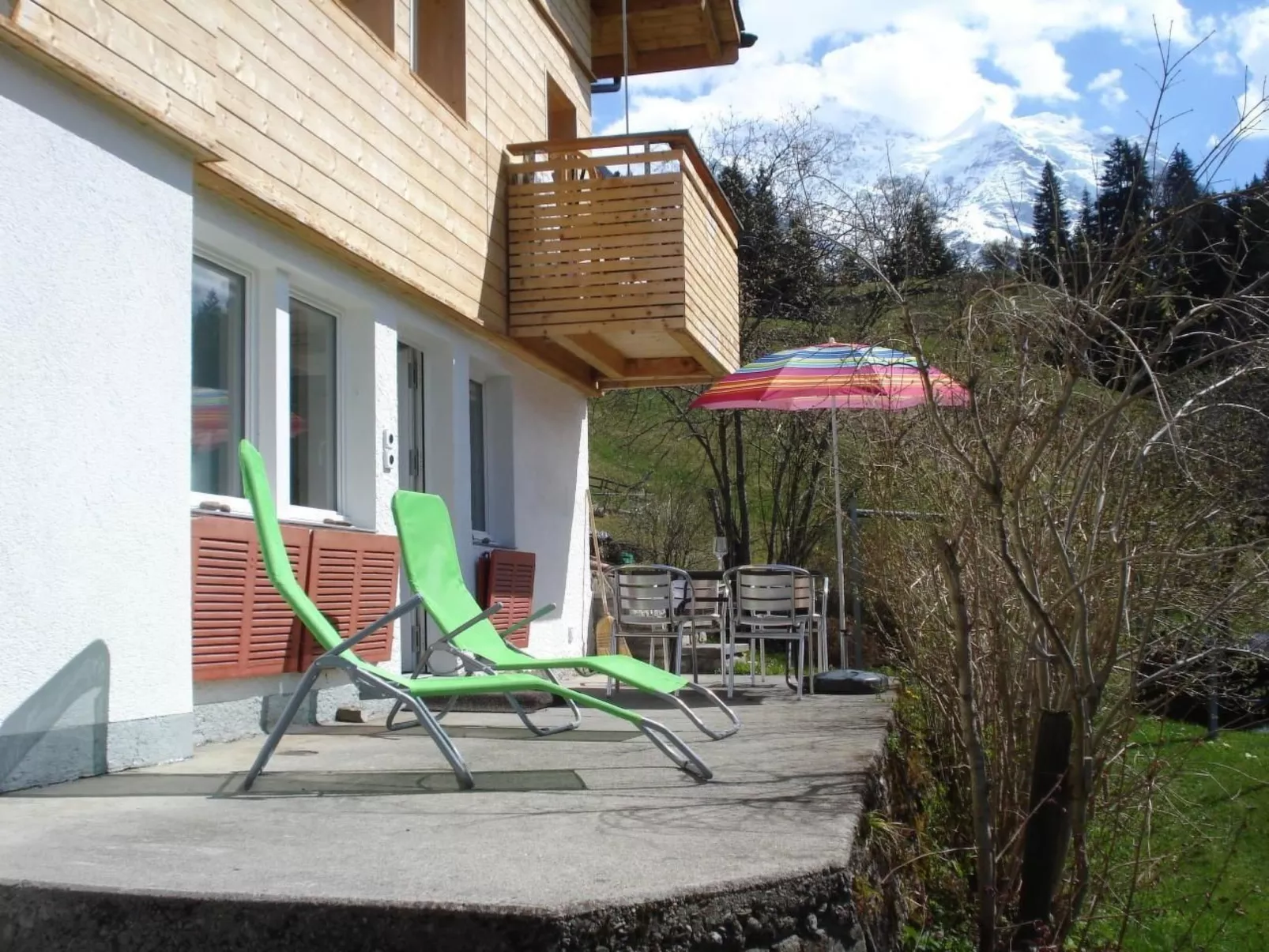 Chalet Viola-Image-tags.info