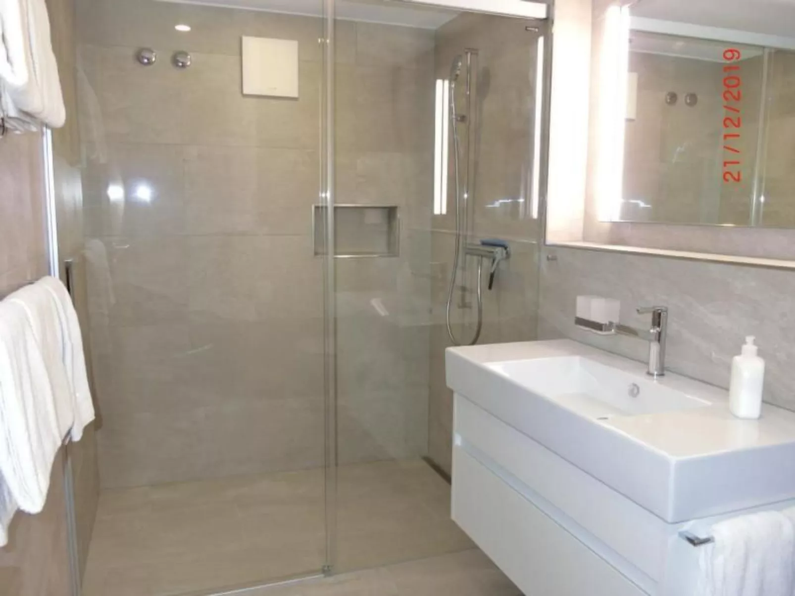 Chalet Raufthubel-Binnen