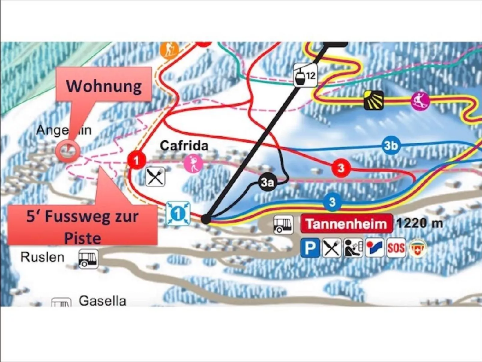 Flumserberg-Image-tags.info