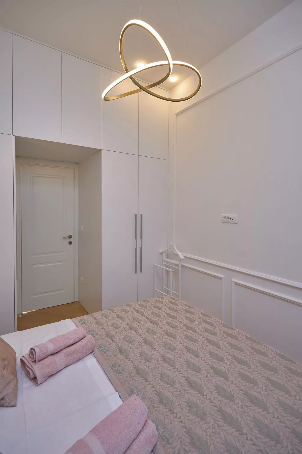 Wohnung "Salve Luxury"-Binnen