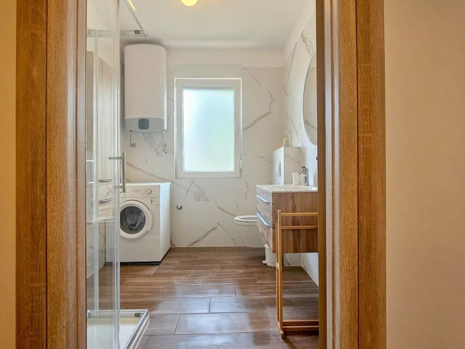 Bosko - Wohnung 250m vom Meer entfernt für 4 Personen-Image-tags.info