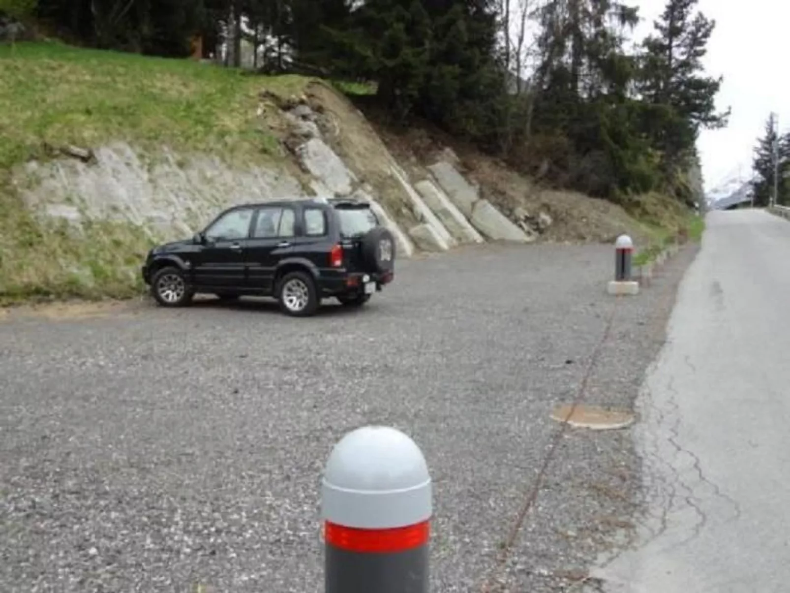 Schweiz Chalet,Grächen,St.Niklaus bis 10 Person-Buiten