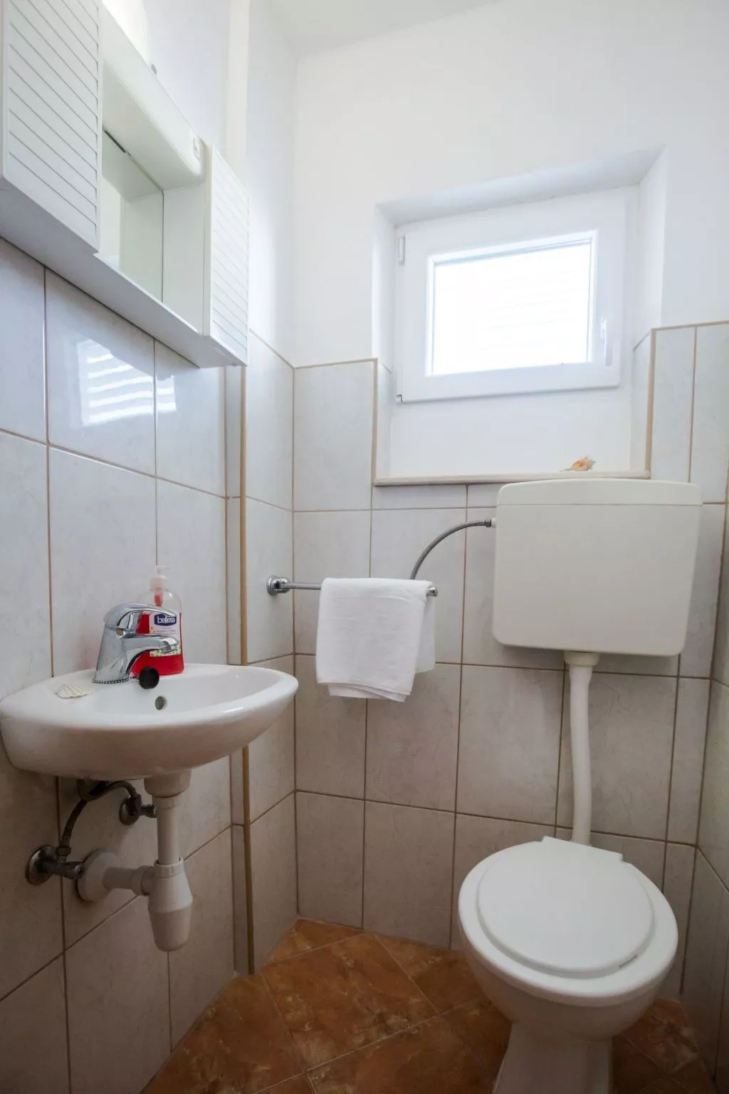 Unabhaengige Ferienwohnung in Sumartin mit Grill-Image-tags.info