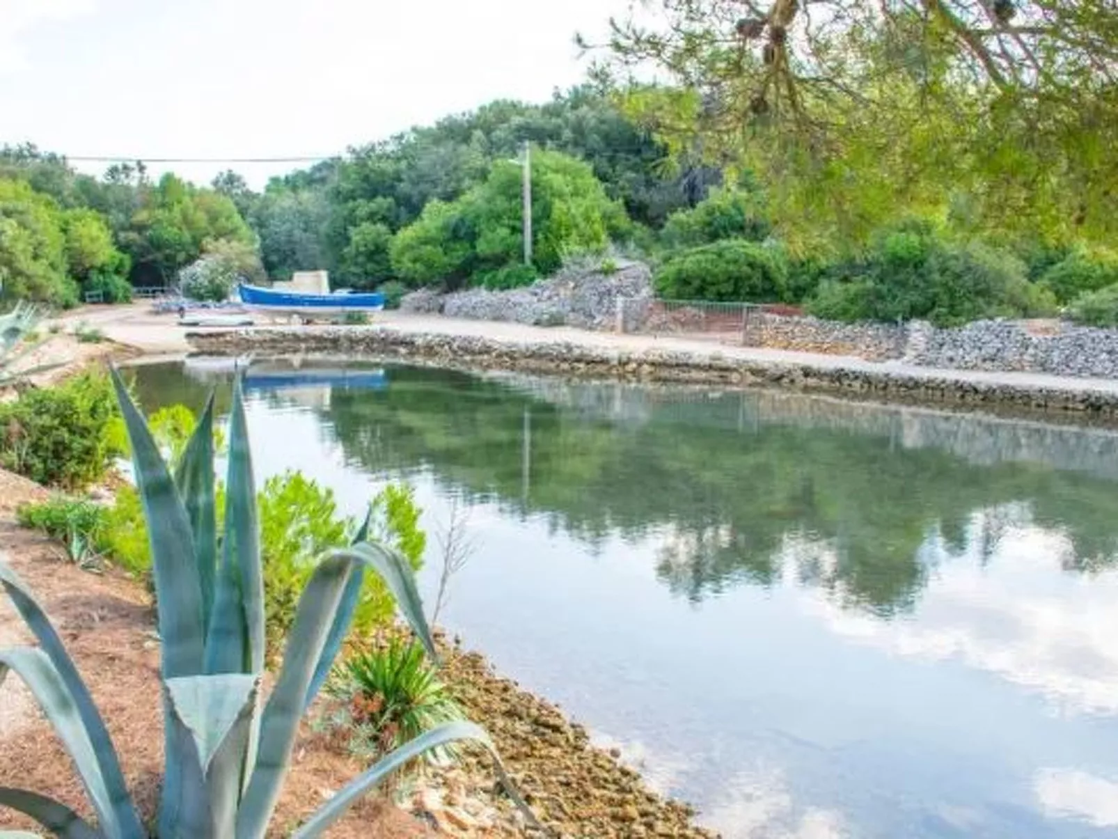 "Punta Orange"-Buiten