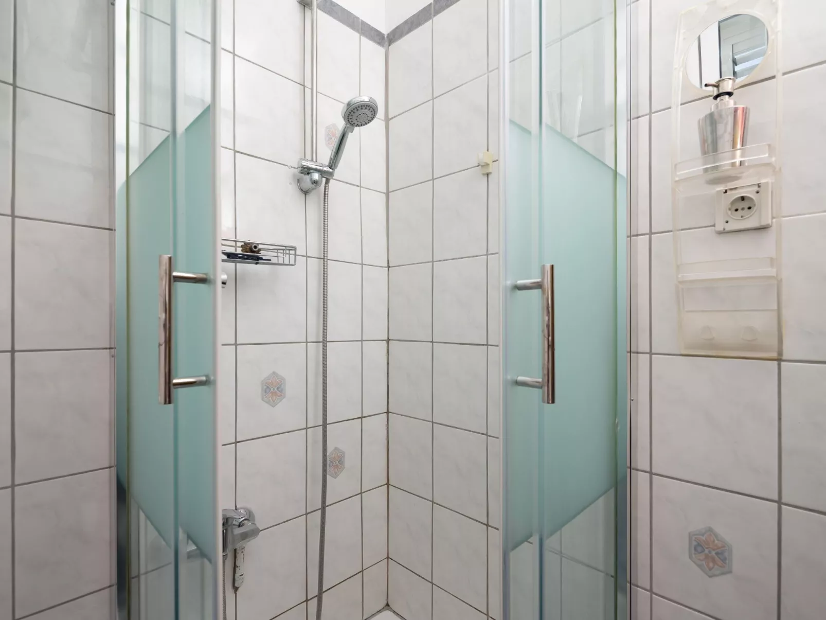 Mer Vue - Haus am Meer-Binnen