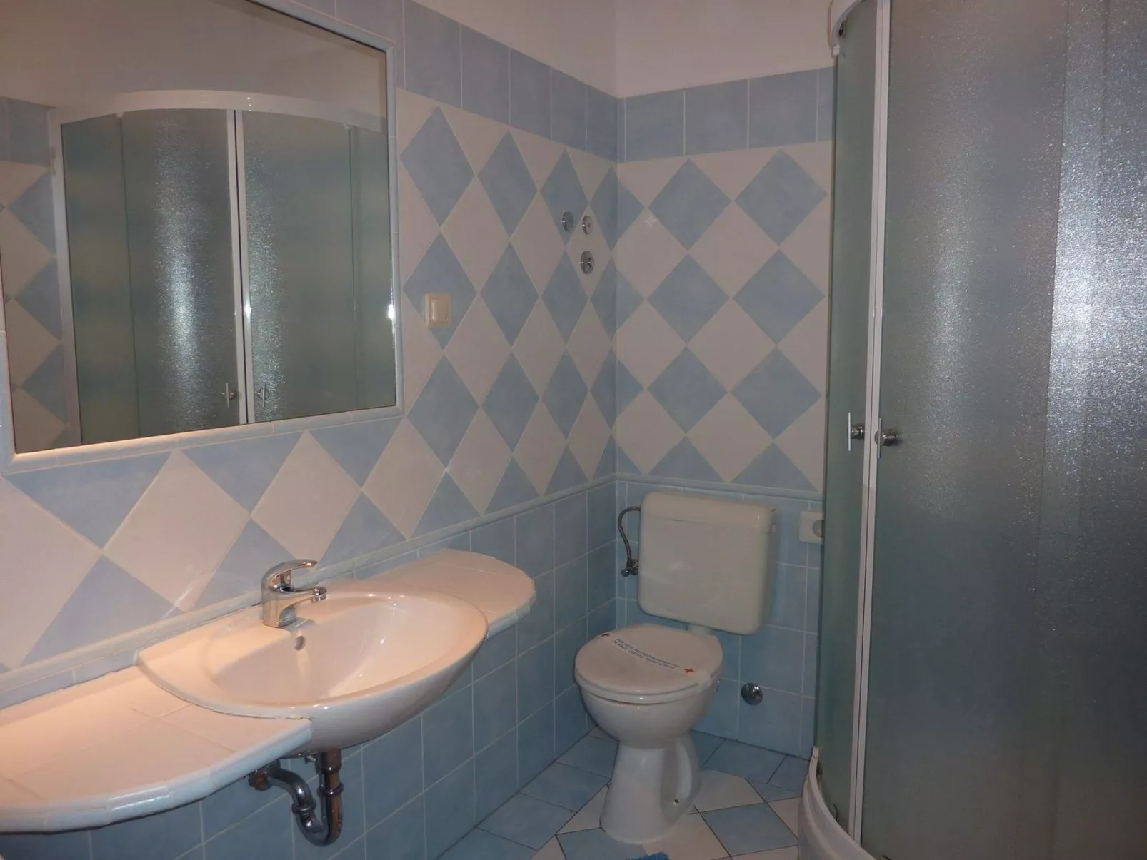 Villa Linet 5.-Binnen