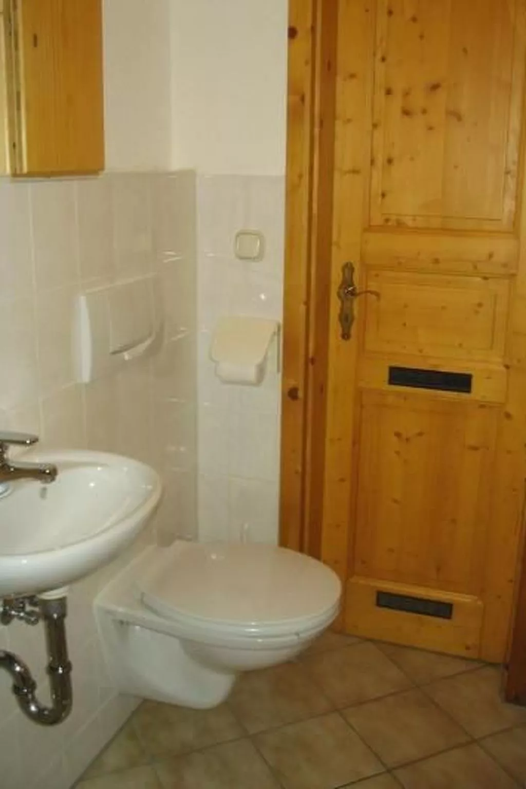 Alpkönigin - Binnen