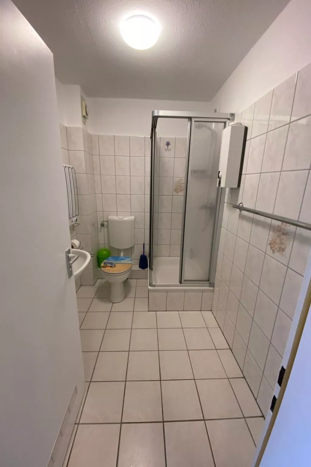 Süddünenidylle-Binnen