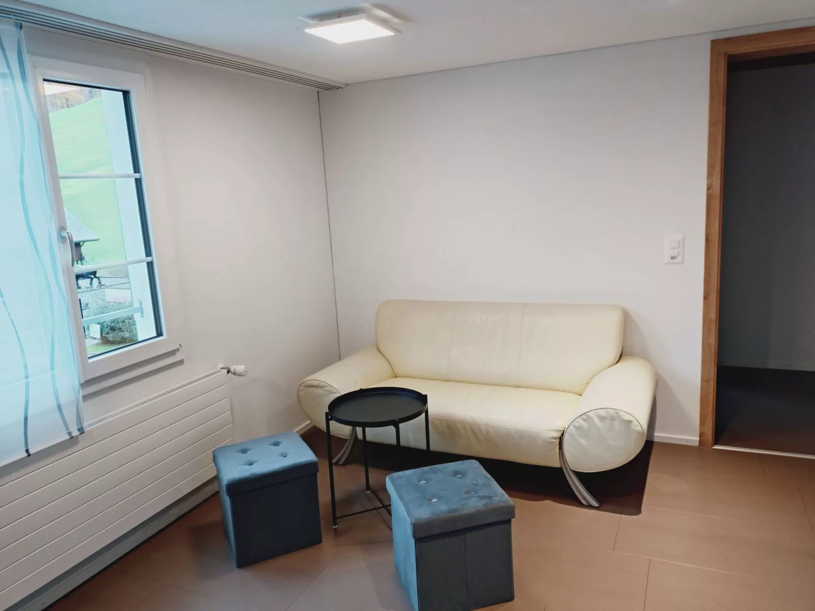 3.5 Zi-Ferienwohnung-Binnen