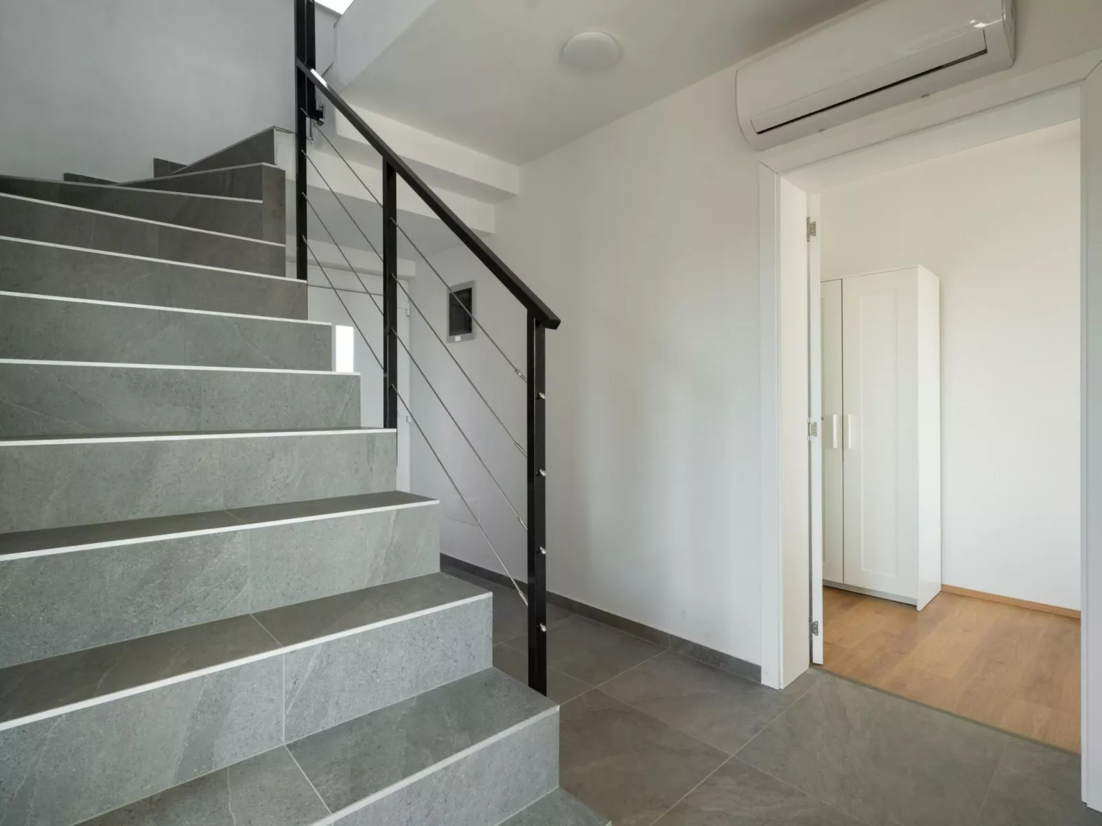 Villa Artec mit Meerblick-Binnen