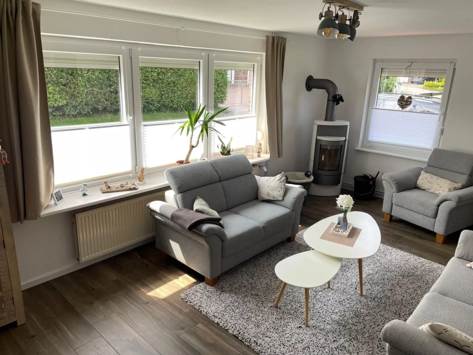 Haus Alexandra-Binnen