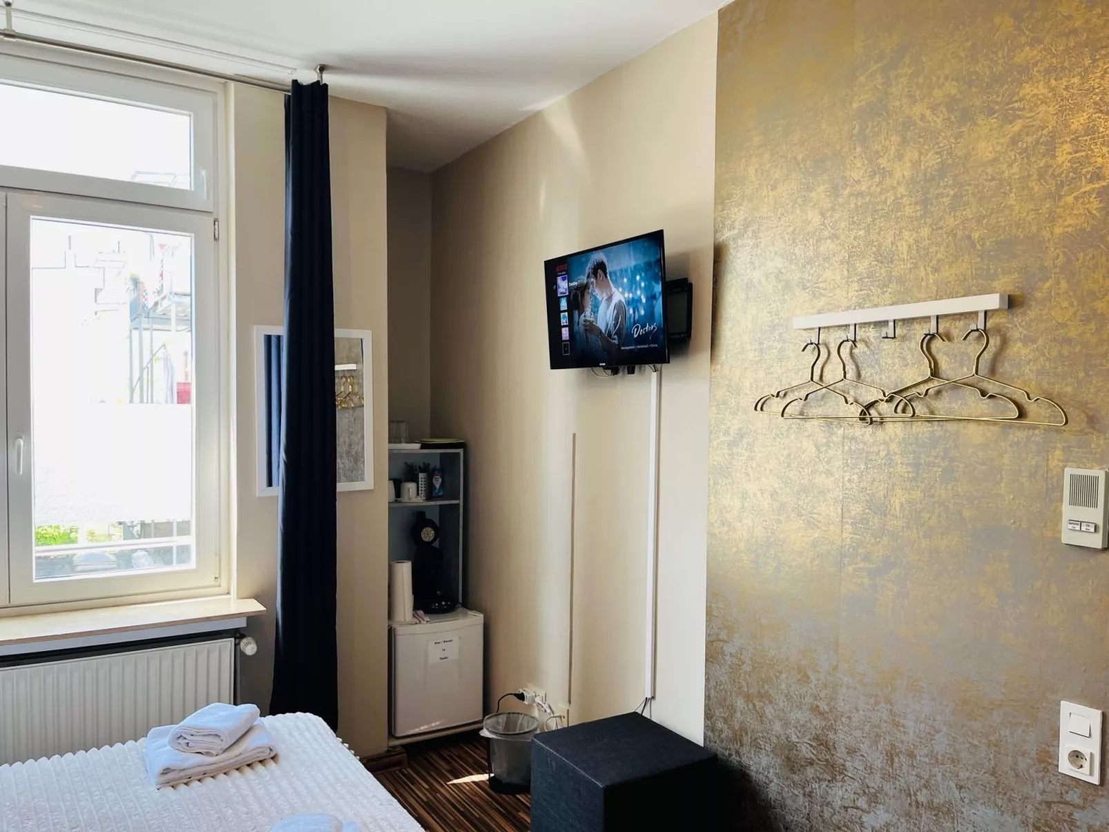 Wohnung in Bremen-Ost-Binnen