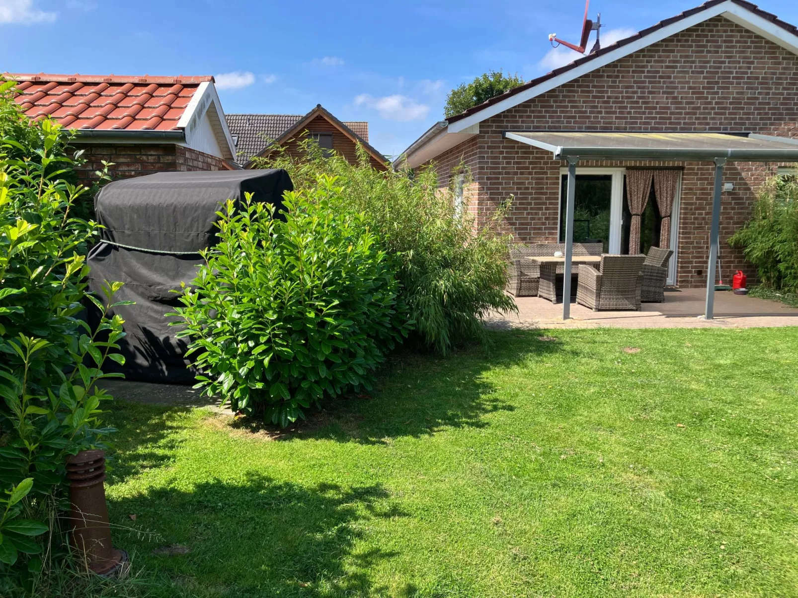 Ferienhuus Nordsee-Image-tags.info