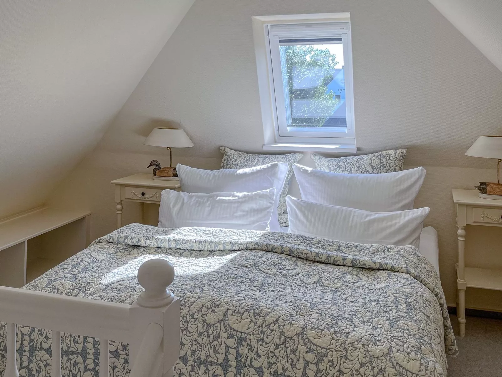 Heefwai 2 Wohnung 4-Binnen