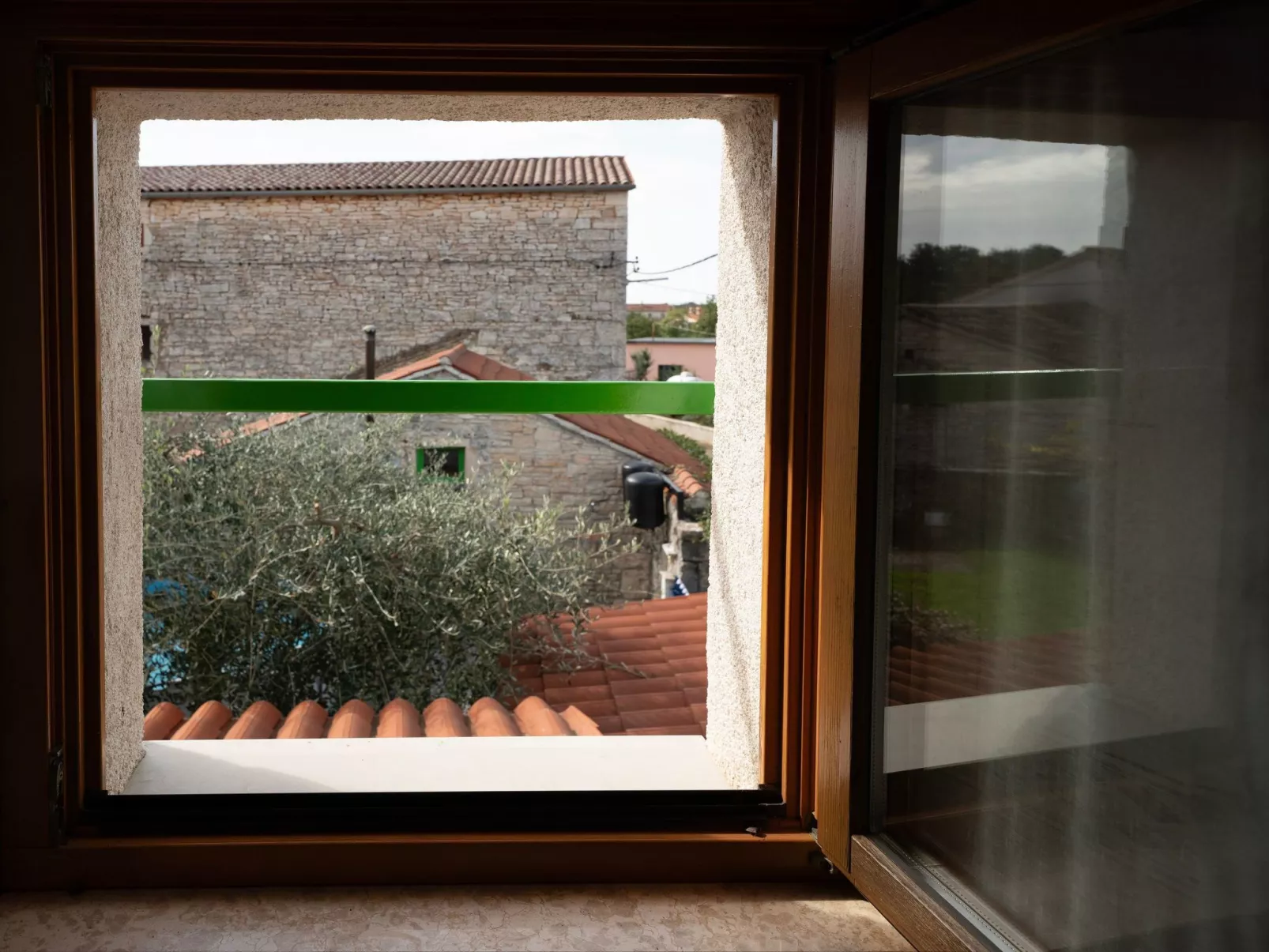 Wunderschönes Haus in Peresiji mit privatem Pool-Image-tags.info