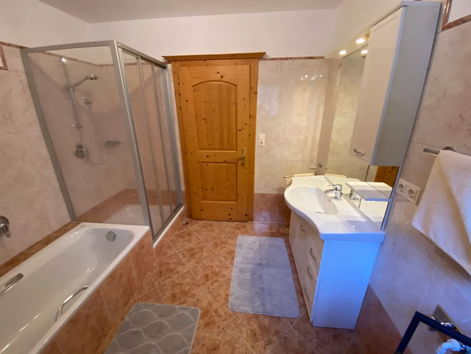 Chalet Mühlbachl in Rohrberg-Rohr-Binnen