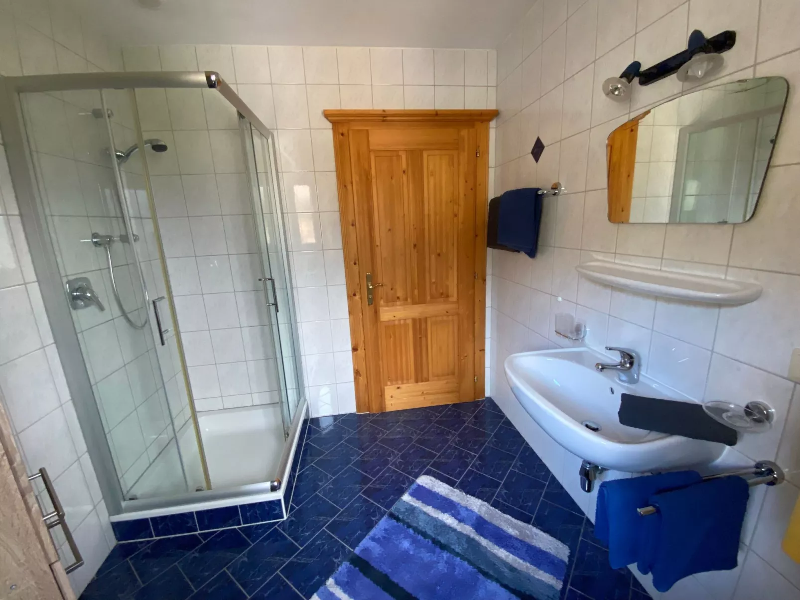 App. Gabriela-Binnen