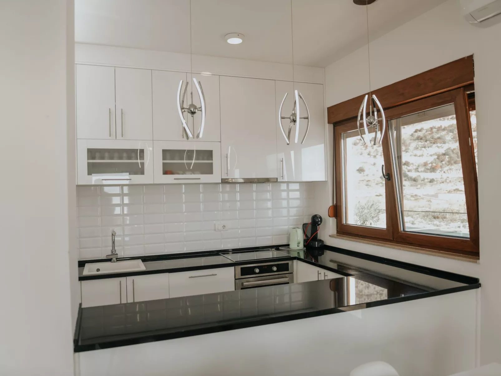 Villa Dubrovnik-Höhen-Binnen