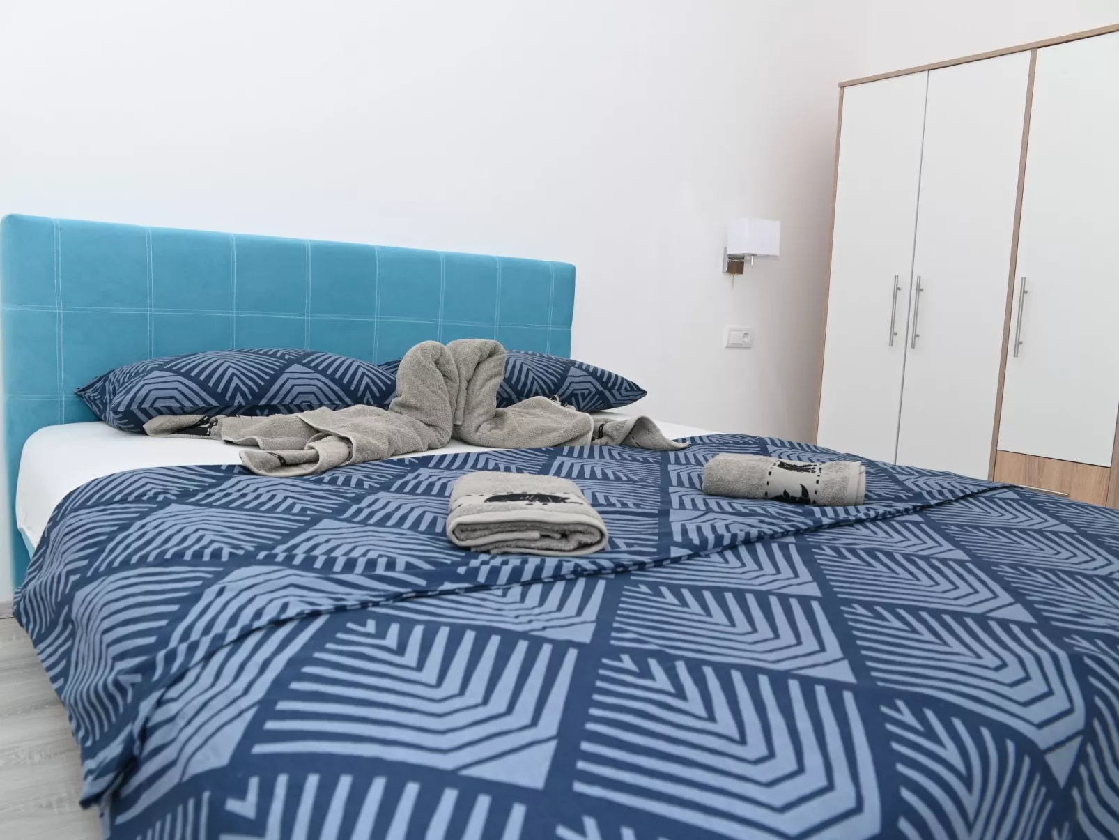 Villa Dubrovnik Panorama-Binnen