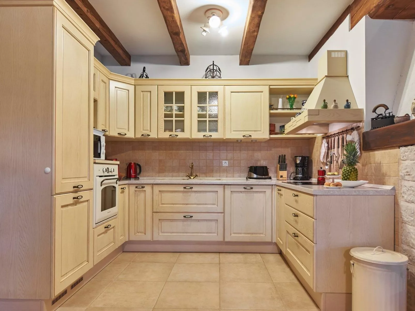 Villa Sujevic für unvergessliche Ferien , Istrien-Binnen