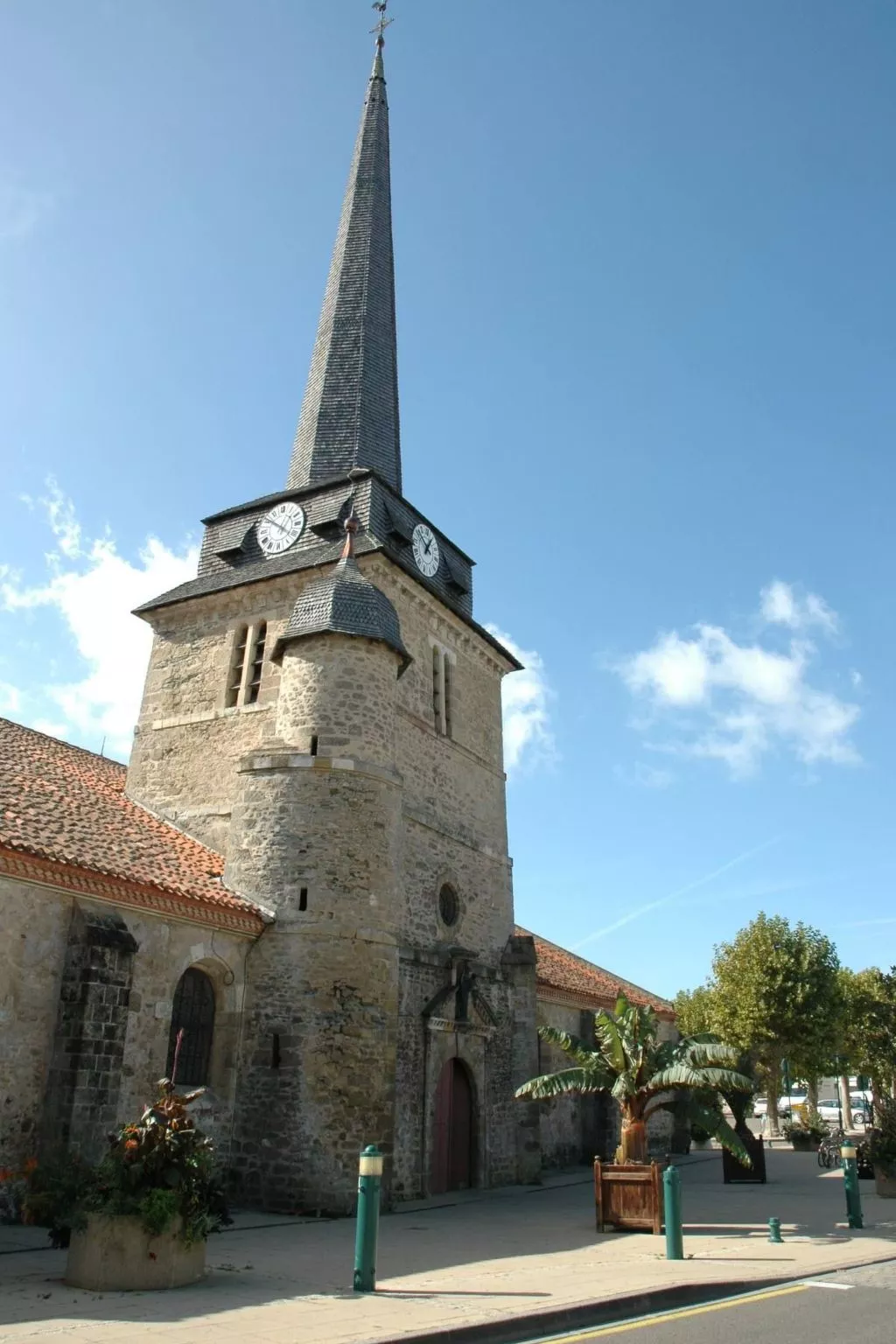 APPARTEMENT GRAND BALCON FACE MER WIFI GRATUIT-Buiten