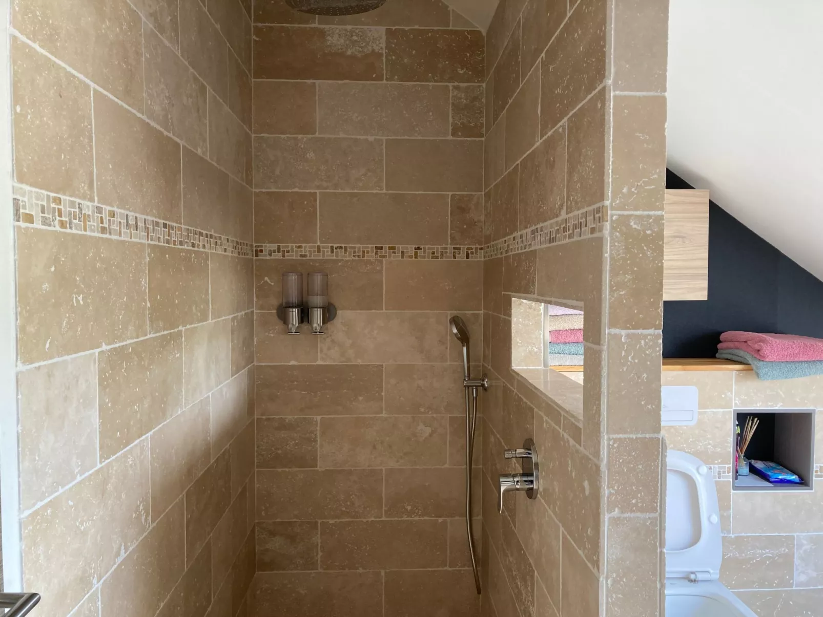 "Soleil Mapou-Binnen