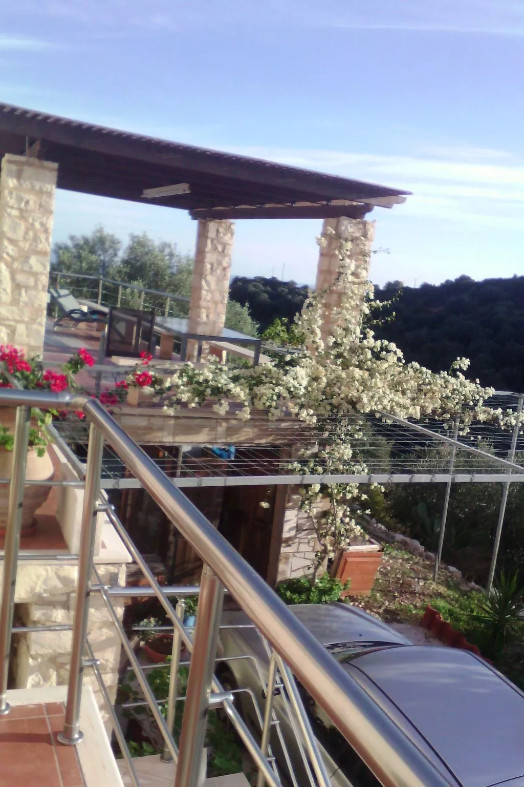 BIO-Energie-Villa Antonis-Binnen