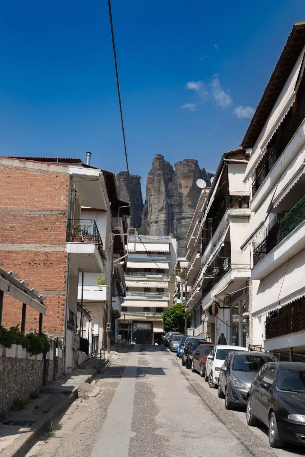 Unknown Accommodation-Buiten