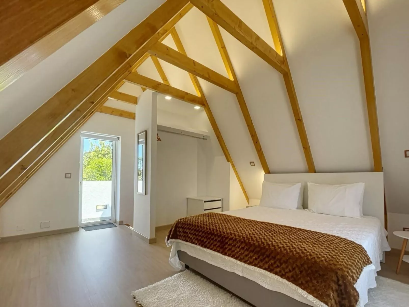 Celeiro do Avô-Binnen