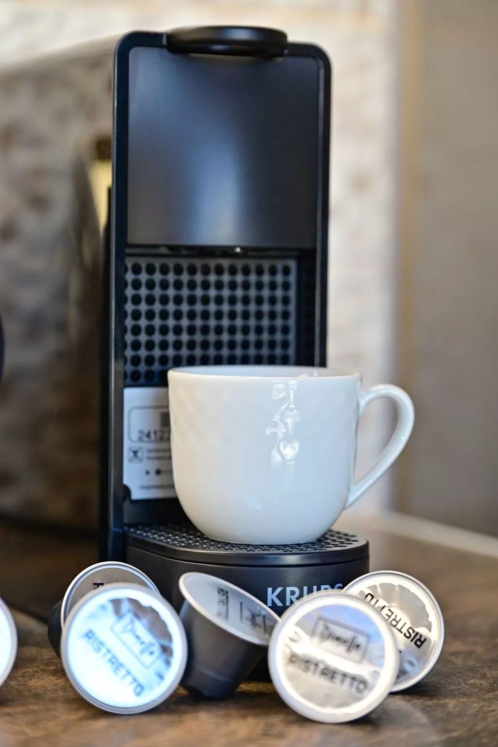 Royal Blue Central House "by Checkin"-Binnen