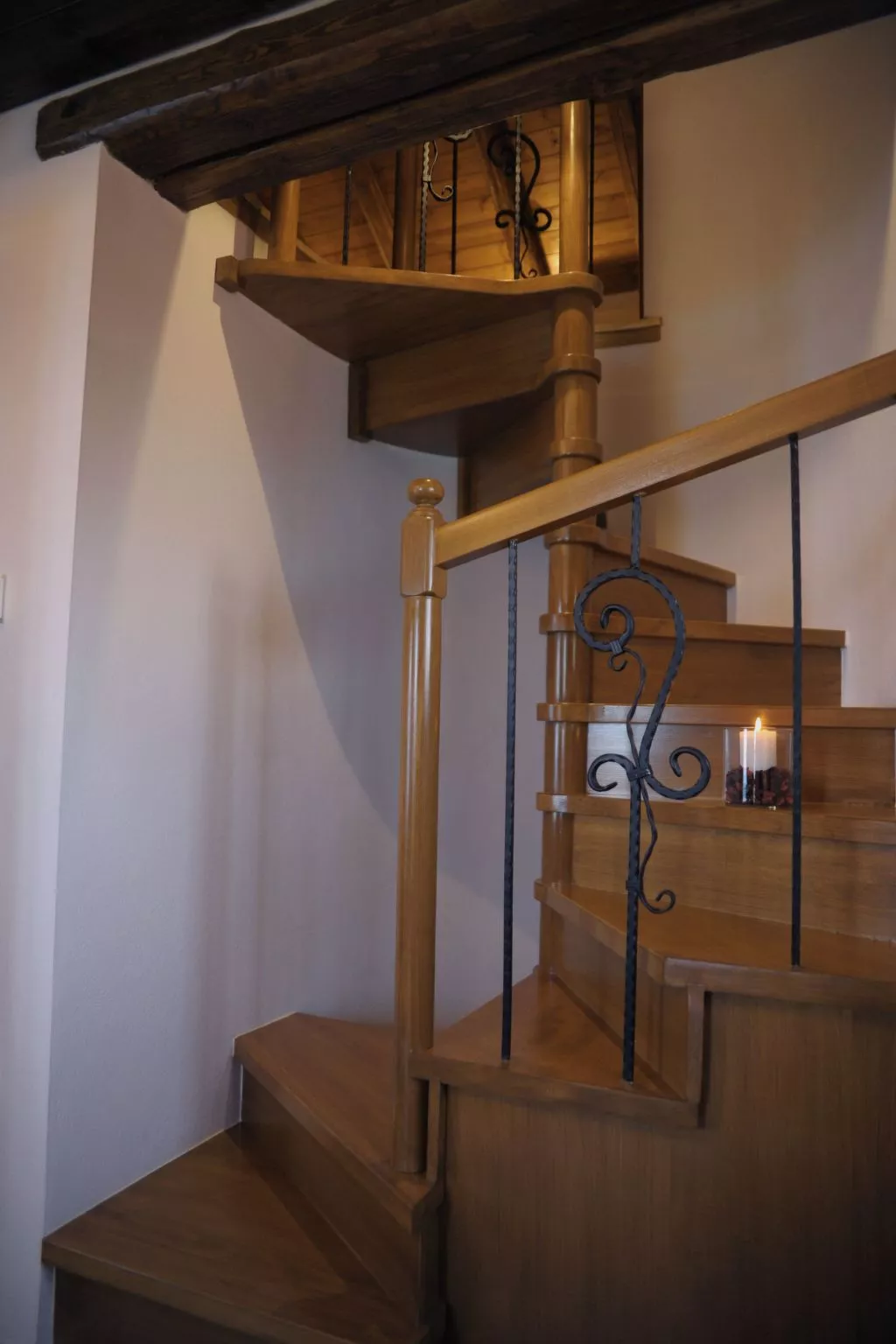 Villa im Grünen-Binnen