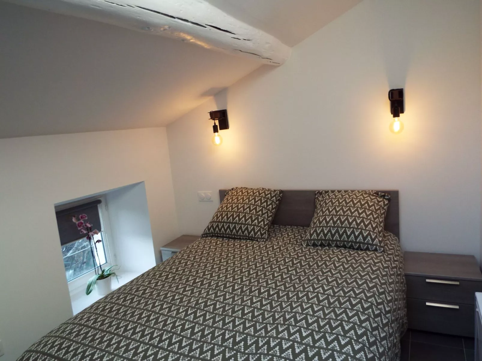 Valentins Gîte Moulin de Tartay in Avignon-Binnen