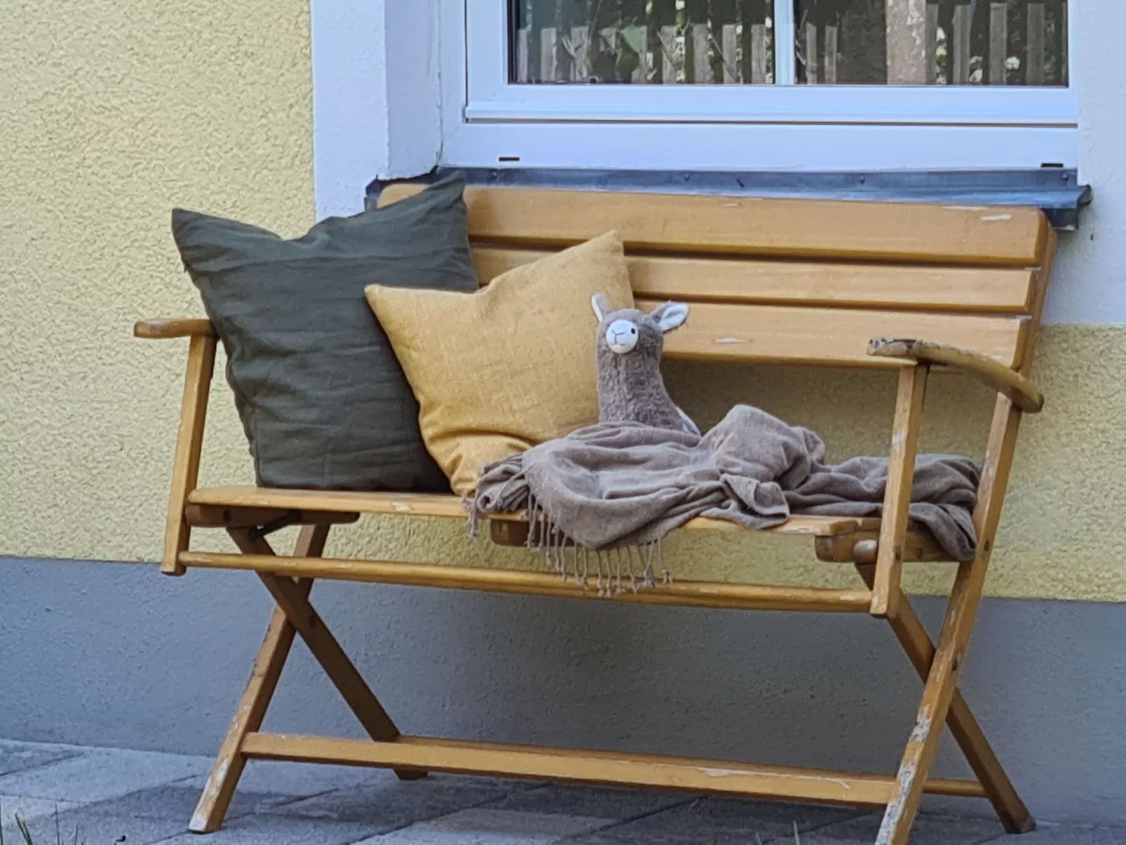 Gipfelstürmer-Buiten