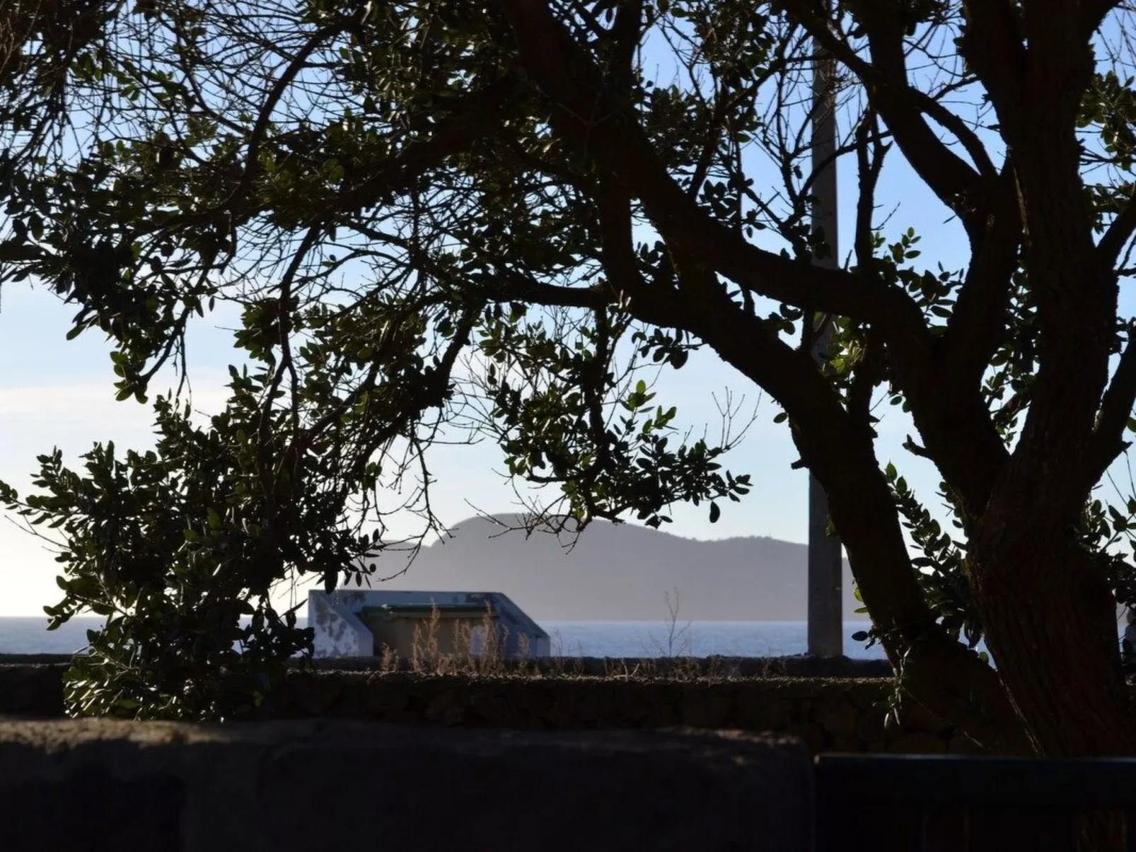 Haus Douce Mer-Buiten