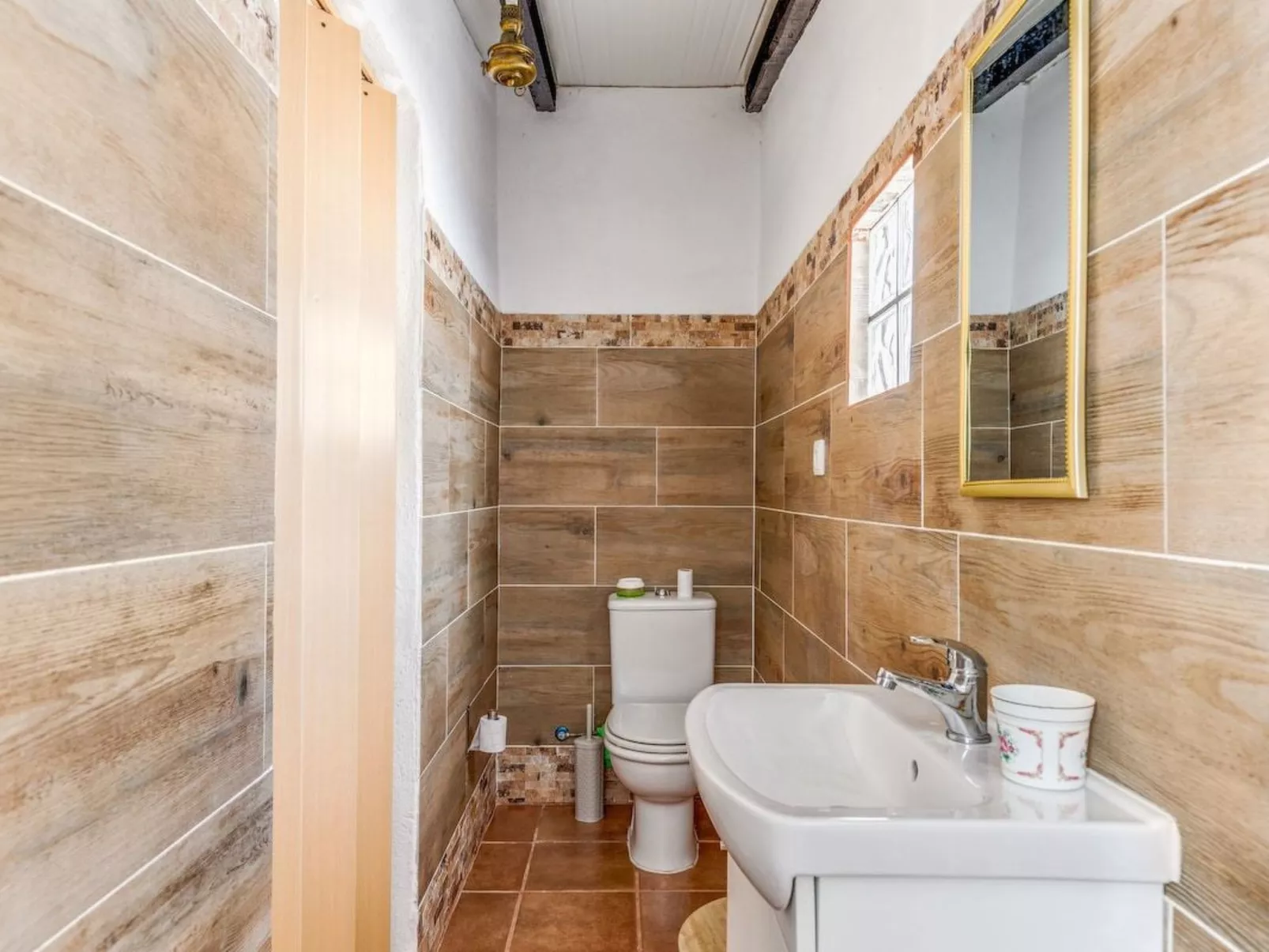 Die Welt des Mondes 1-Binnen