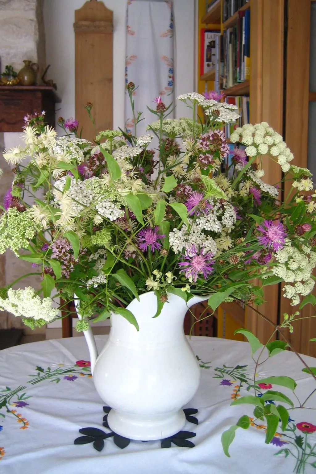 Bévau: Frankreich erleben mit Bio-Frühstück und täglichem Putz-Service-Binnen